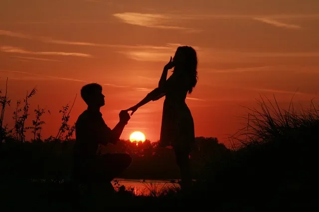 After a Woman is “Conquered,” She Will Show These Gentle Gestures, Don’t Misunderstand