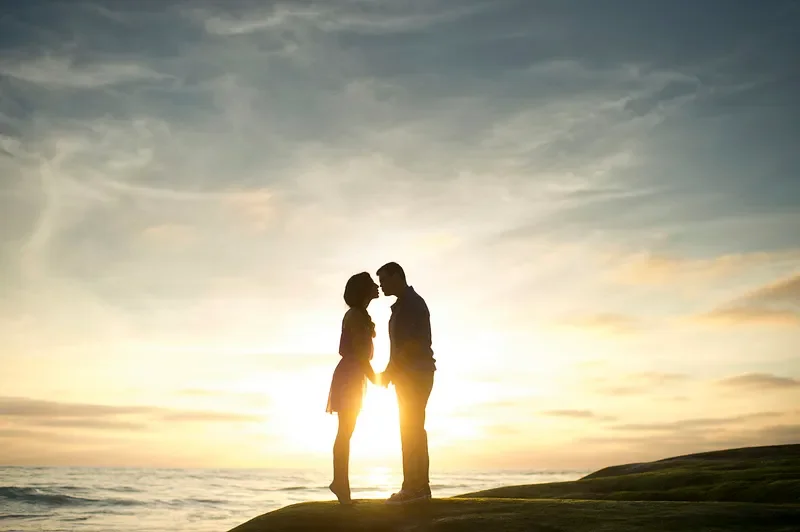 When Marriage Can’t Go on, and Can’t Get Better? There Is Actually a Compromise