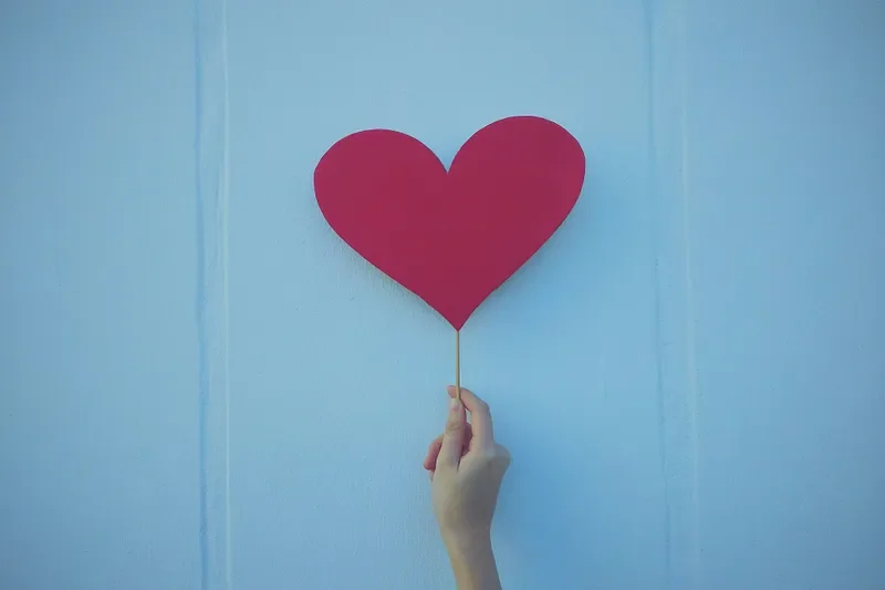 Want to Win Over a Middle-Aged Woman’s Heart? Do This